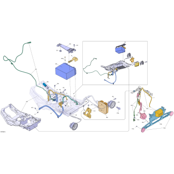 08- Electric - Rear Section