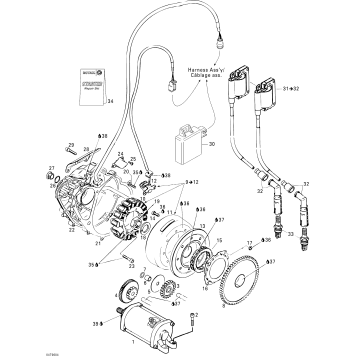 03- Ignition And Magneto