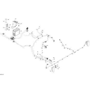 08- Electric - Rear Section