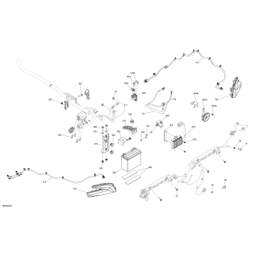 08- Electric - Rear Section