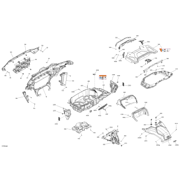 07- Body - Front Section