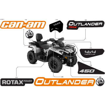 07- Body - Feature Decals