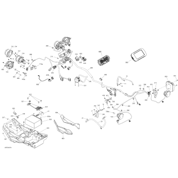 10- Electrical System