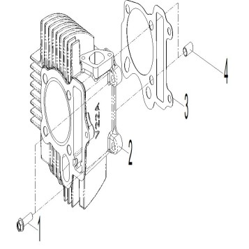 02- Engine - Cylinder