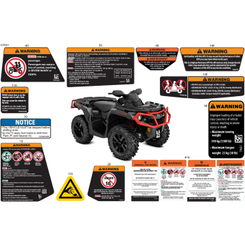 07- Body - Warning Decals