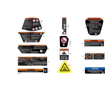 07- Body - Warning Decals