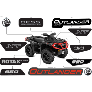 07- Body - Feature Decals