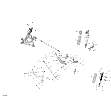 08- Rear Suspension