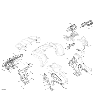 07- Body - Front Section