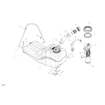 02- Engine - Fuel - NO EVAP