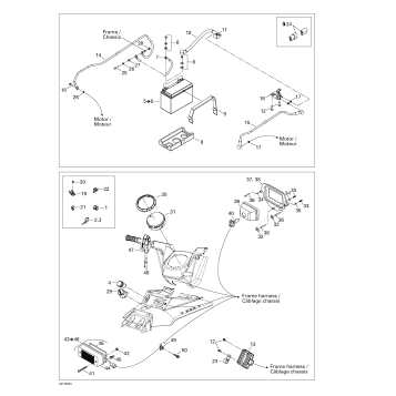 10- Battery And Electrical Accessories
