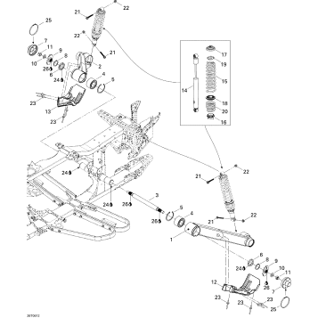 08- Rear Suspension