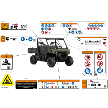 07- Body - Warning Decals