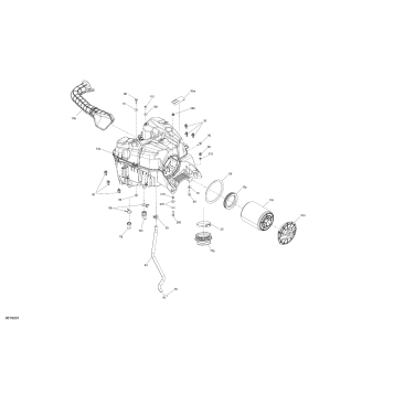 02- Engine - Air Intake