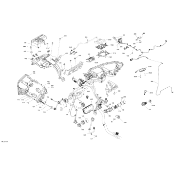 08- Electric - Front Section