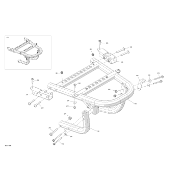 07- Body - Rear Bumper