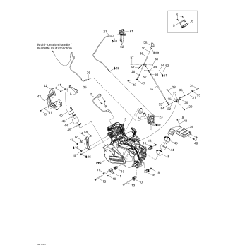 01- Engine And Engine Support