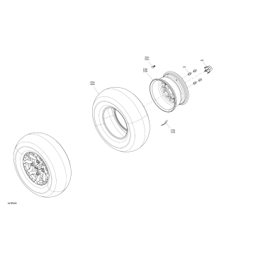 04- Drive - Front Wheels