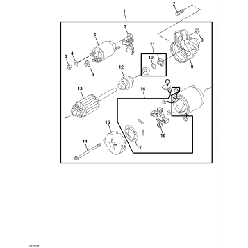 04- Electric Starter