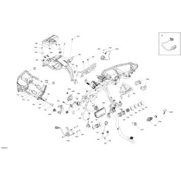 08- Electric - Front Section