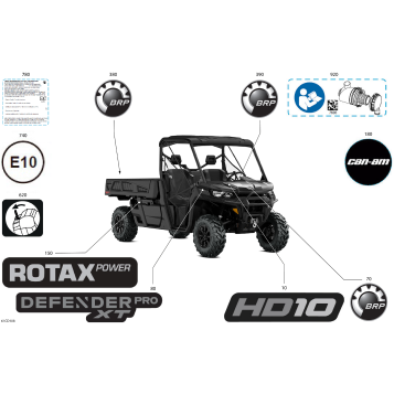 07- Body - Decals