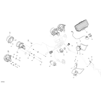 08- Electric - Front Section