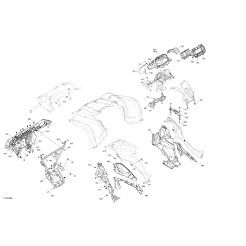 07- Body - Front Section