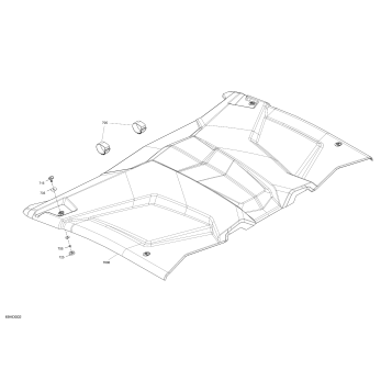 07- Body - Roof