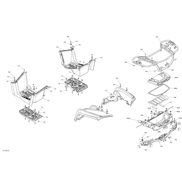 09- Body - Rear Section