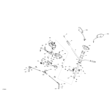 03- Mechanic - Steering