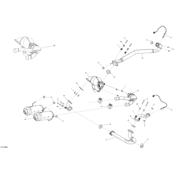 01- Exhaust System