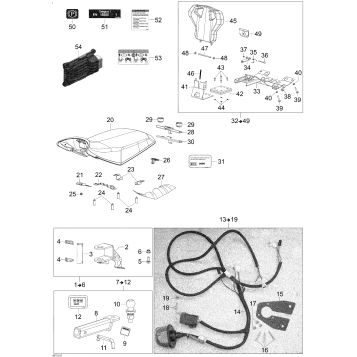 11- T3 Parts _99T1517