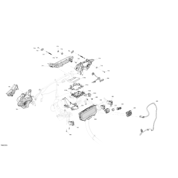 08- Electric - Front Section