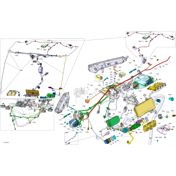 08- Electric - Front Section