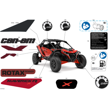 07- Body - Decals