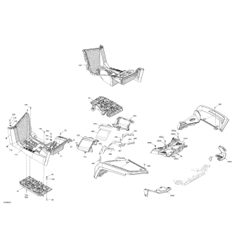 07- Body - Rear Section