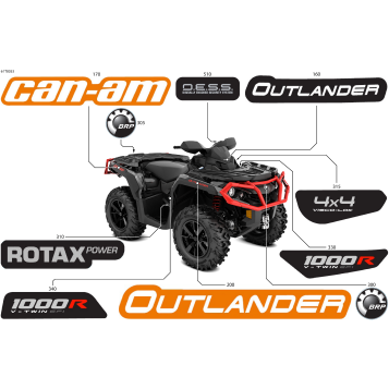 07- Body - Feature Decals