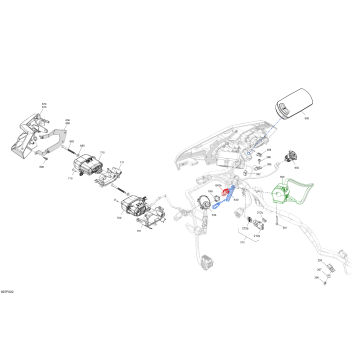 08- Electric - Front Section