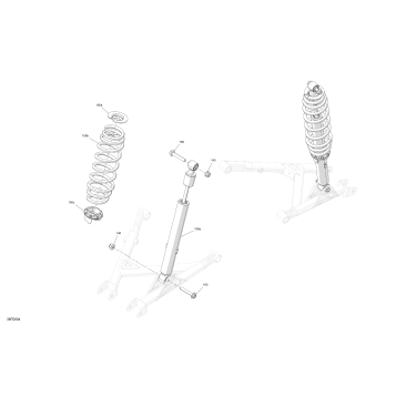 05- Suspension - Rear Shocks