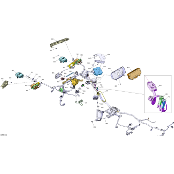 08- Electric - Front Section