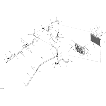01- Cooling System _10C1404