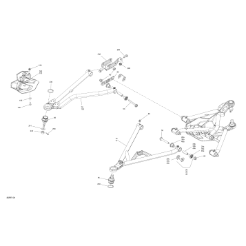 05- Suspension - Front Components