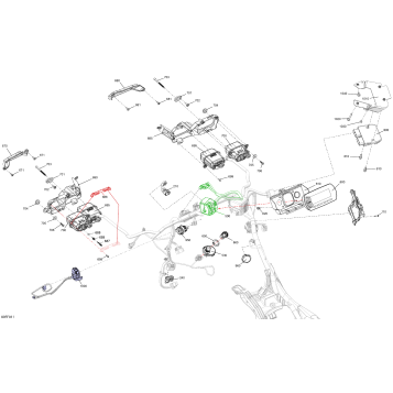 08- Electric - Front Section