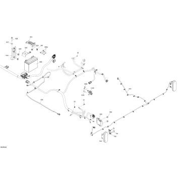 08- Electric - Rear Section