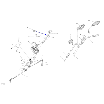 03- Mechanic - Steering