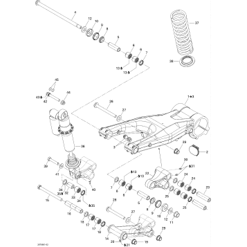 08- Rear Suspension