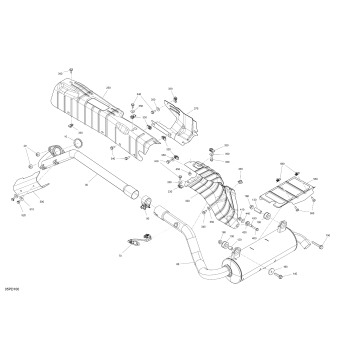 02- Engine - Exhaust