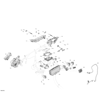 08- Electric - Front Section