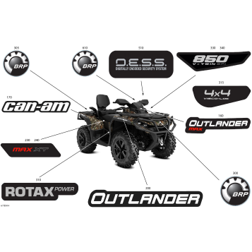 07- Body - Feature Decals