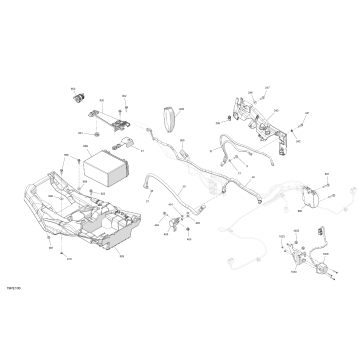08- Electric - Rear Section